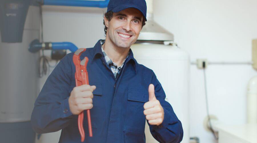 Professional emergency plumbing in Auburn, ME